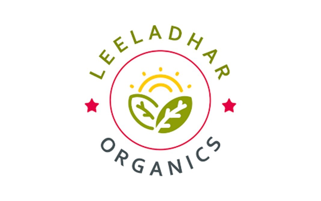 Leeladhar Organics Organic Amla Candy    Jar  300 grams